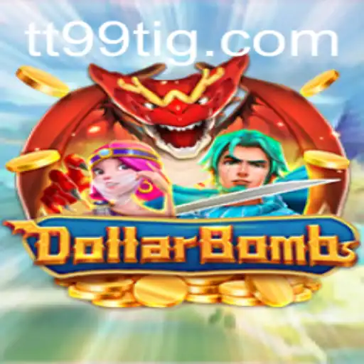 DollarBombs: O Impactante Jogo de Estratégia