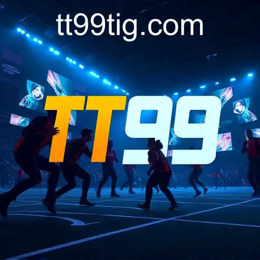 Esportes virtuais