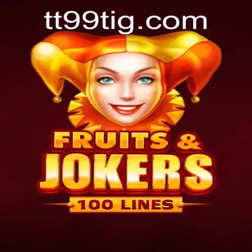 Descubra o Mundo de FruitsAndJokers100: Um Jogo Cativante no Cenário Atual