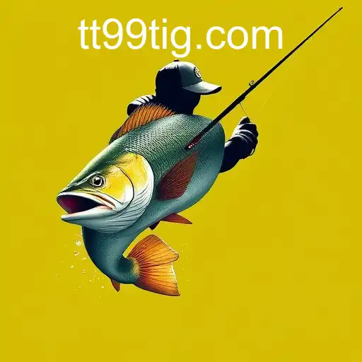 Jogos de pesca