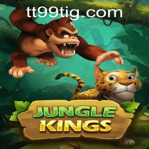 Explorando as Aventures de 'JungleKings': Um Mergulho no Mundo Selvagem
