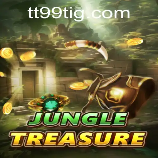 Explorando JungleTreasure: Uma Aventura Repleta de Desafios