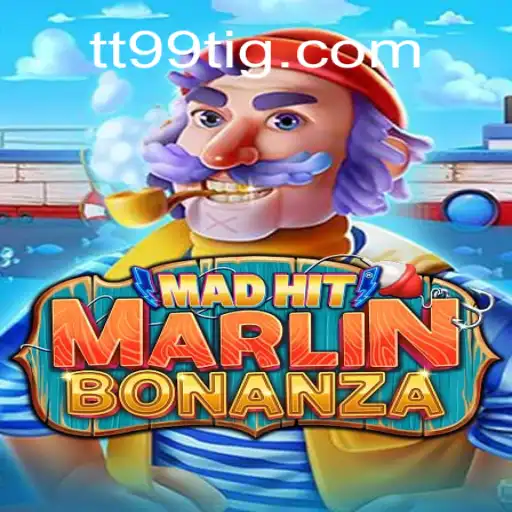 Explorando MadHitMarlinBonanza: O Novo Fenômeno de Jogo com TT99