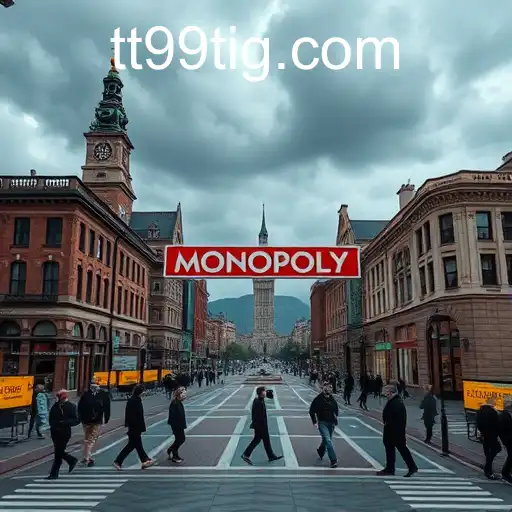 Monopoly