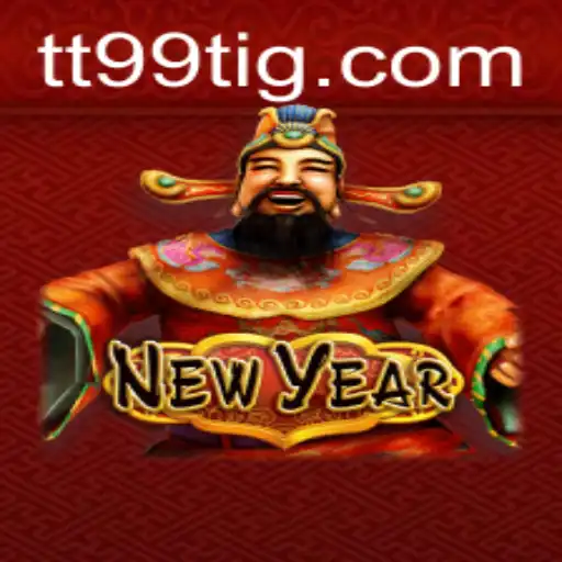NewYear: Descubra o Novo Jogo Empolgante com TT99
