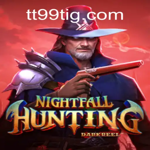 Descubra NightfallHunting: O Novo Jogo que Está Conquistando o Mundo