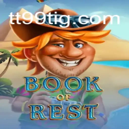 Explorando o Fascinante Mundo do Jogo BookofRest