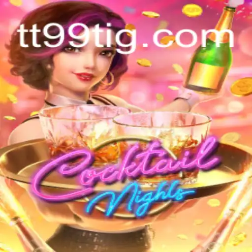 CocktailNights: Descubra a Nova Sensação no Mundo dos Jogos