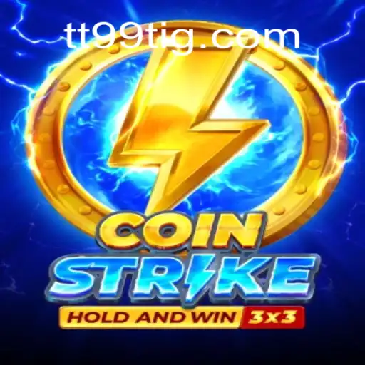 Coinstrike: Descobrindo o Jogo do Momento - TT99