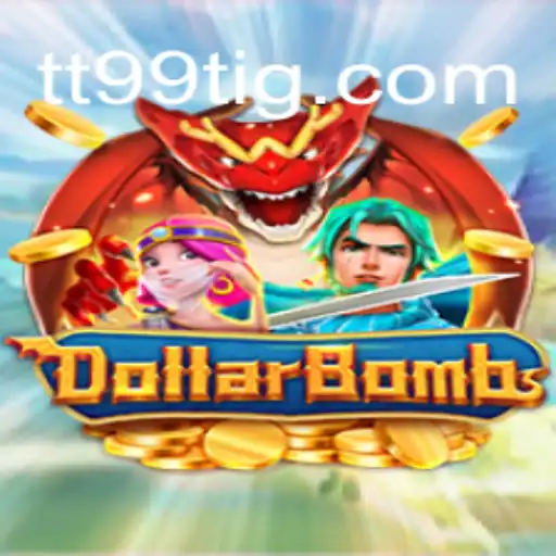 DollarBombs: O Impactante Jogo de Estratégia