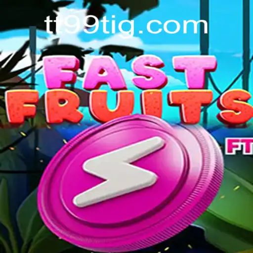 Explorando FastFruits: Um Guia Completo para o Novo Fenômeno de Jogo