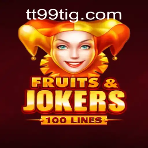 Descubra o Mundo de FruitsAndJokers100: Um Jogo Cativante no Cenário Atual
