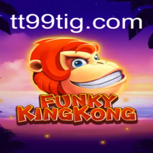 Explorando o Universo de FunkyKingKong: O Guia Definitivo