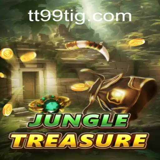 Explorando JungleTreasure: Uma Aventura Repleta de Desafios