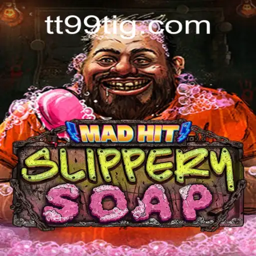 MadHitSlipperySoap: A Nova Sensação no Mundo dos Jogos