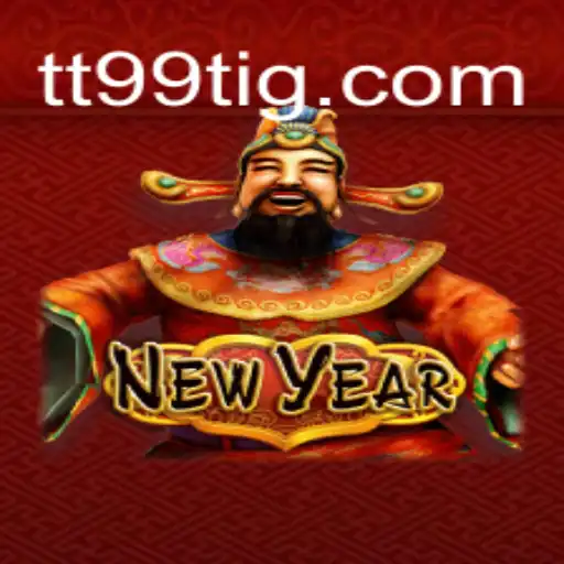 NewYear: Descubra o Novo Jogo Empolgante com TT99