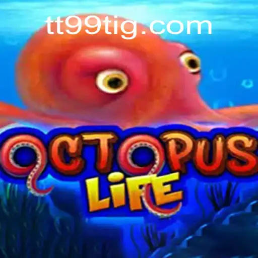 OctopusLife: Descubra a Aventura Subaquática com TT99
