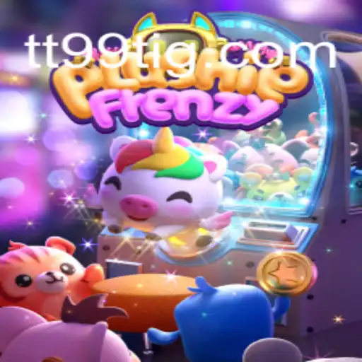 Explorando o Mundo Encantado de PlushieFrenzy: O Jogo de TT99 que Conquista Corações