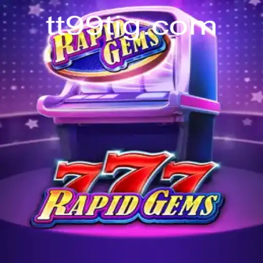 Explorando o Mundo Empolgante de RapidGems777: Uma Nova Era nos Jogos Digitais