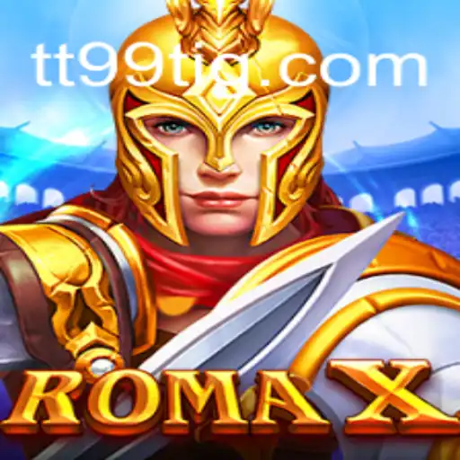 Descubra RomaX: O Novo Fenômeno do Mundo dos Jogos com TT99