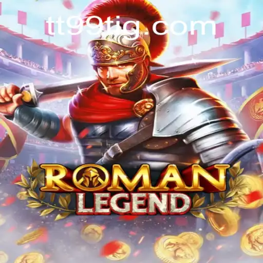 Explorando o Universo de RomanLegend: Um Mergulho no Mundo Antigo