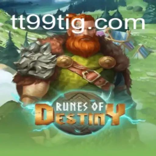 RunesOfDestiny: Um Mergulho no Mundo Fantástico do Jogo