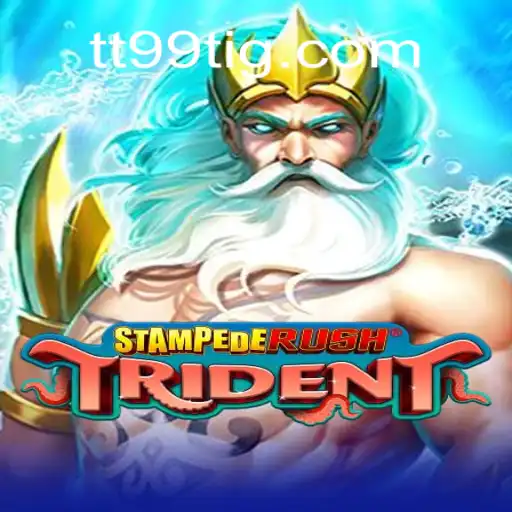 StempedeRushTrident: Mergulhando no Mundo do Jogo Inovador TT99