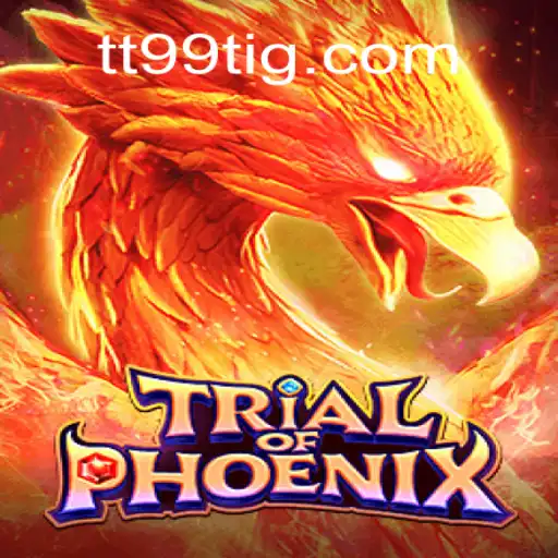 TrialofPhoenix: Explorando o Universo do Jogo TT99