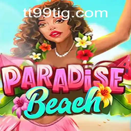 ParadiseBeach: A Excitante Aventura de Jogo que Está Conquistando 2023
