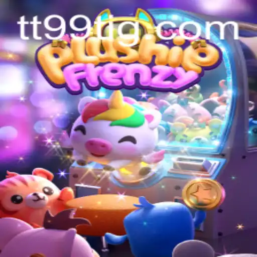 Explorando o Mundo Encantado de PlushieFrenzy: O Jogo de TT99 que Conquista Corações