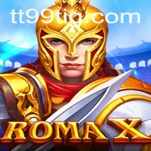 Descubra RomaX: O Novo Fenômeno do Mundo dos Jogos com TT99