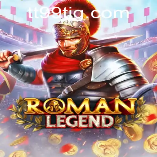 Explorando o Universo de RomanLegend: Um Mergulho no Mundo Antigo