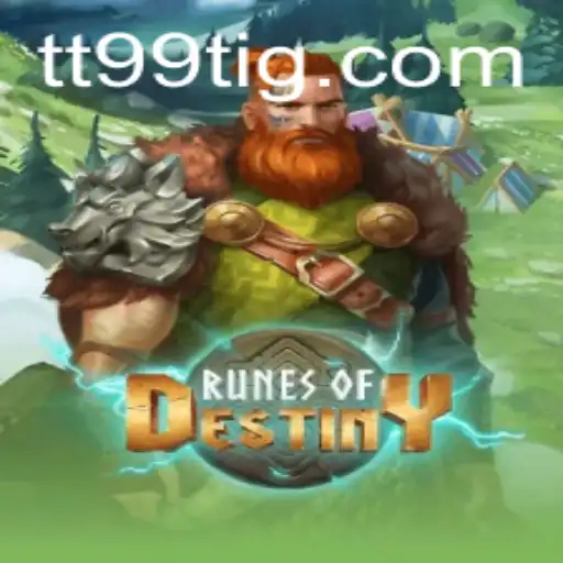 RunesOfDestiny: Um Mergulho no Mundo Fantástico do Jogo