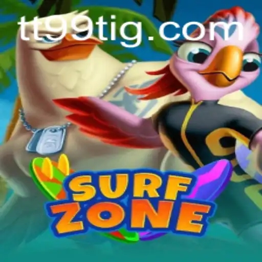 Descubra a Emoção do Jogo SurfZone: Aventuras e Estratégias