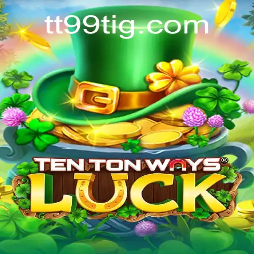 Descubra o Fascinante Jogo TenTonWaysLuck: Mergulhe nos Desafios do TT99