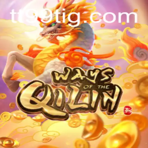 Explorando WaysoftheQilin: Um Mergulho no Jogo TT99